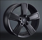 Replay Volkswagen (VW196) 7.5x17 ET55